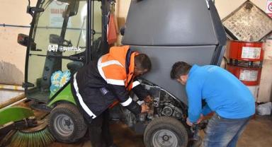 Kayseri ekonomisine ve çevreye katkı sağlayan dev proje!