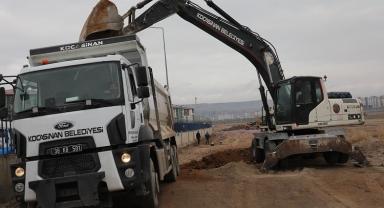 Kayseri Kocasinan 2024'e de damga vuracak