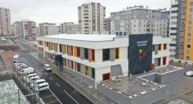 Kayseri'nin en büyük tesisi için ön kayıtlar ne zaman başlayacak?