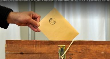 Kayseri'nin güçlü derneği kararını verdi: Yerel seçimlerde o adayı destekleyeceğiz!