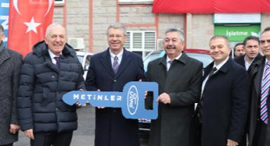 Kayseri Şeker araç filosunu güçlendirdi!