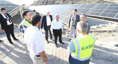 Kayseri'ye enerji tasarrufu sağlayacak proje!