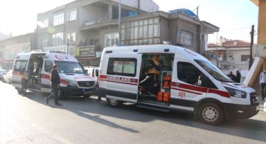 Kayseri'de silahlı saldırıda 4 çocuk yaralandı