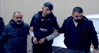 Kayseri'deki bir kişinin öldüğü bıçaklı kavganın şüphelisi tutuklandı