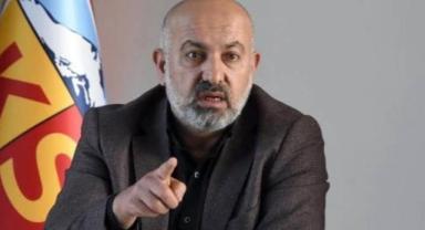 Kayserispor 3 noktaya transfer yapacak