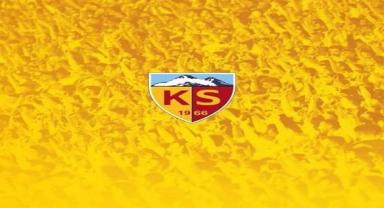Kayserispor'a şok ceza!