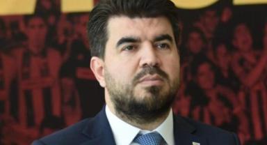 Kayserispor: Hakem hataları artık çizmeyi aşmıştır