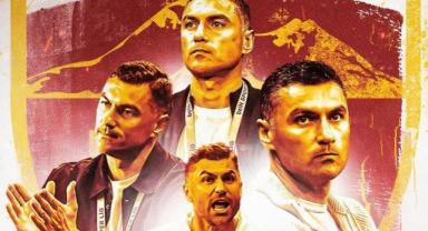 Kayserispor Burak Yılmaz ile anlaştı