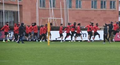 Kayserispor bugün İstanbulspor’u ağırlayacak