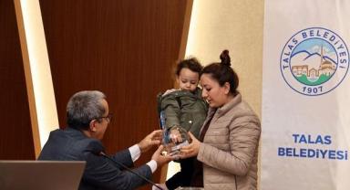 Kentsel dönüşüm evleri kura ile sahibini buldu!