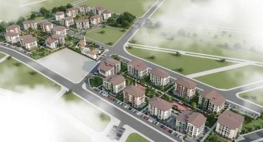 Kentsel dönüşüm konutlarında kura zamanı: İşte o tarih...