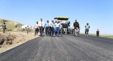 Kırsala 1 Milyar TL'lik dev yatırım!