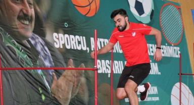 Kocaeli'den özel yetenekli gençlere büyük destek