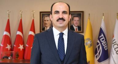 Konya'dan 182 milyon TL sosyal katkı