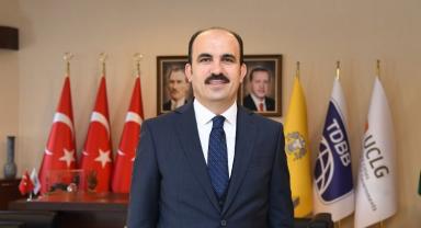 Konya en yüksek bütçeli yatırımın temeline hazırlanıyor