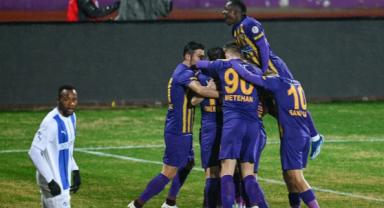 Lider Eyüpspor, Tuzlaspor'u farklı geçti