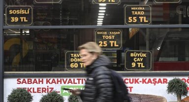 Lokanta ve kafelerde fiyat listelerinin giriş kapısı önünde yer alması uygulaması başladı