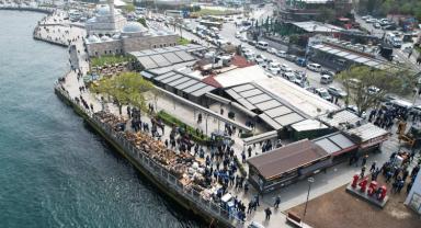 Mahkeme, Üsküdar Salacak'taki yıkımları haklı buldu