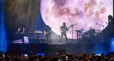 maNga Azerbaycan'ın Başkenti Bakü'de gönülleri fethetti