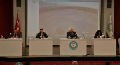 MASKİ, kurduğu GES'lerle bütçeyi koruyor