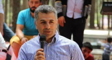 Mehmet Sadık Tunç, Karabağlar Belediye Başkan Adayı oldu