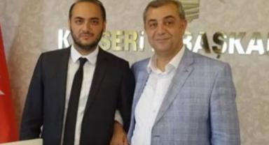 Melikgazi'nin Sevilen Siyasetçisi Sami Kadıoğlu Hayatını Kaybetti