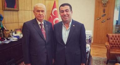 MHP Kayseri'de 5 ilçede seçime girecek