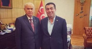 MHP'nin Bünyan adayı belli oldu!