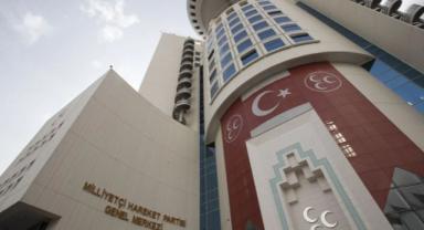 MHP'nin Kayseri adayları kimler oldu?