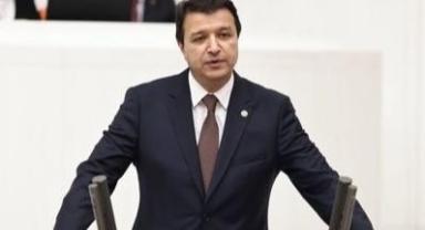 Milletvekili Arıkan’dan emekli maaşı çıkışı: “Emeklilerimiz mağdur edildi”