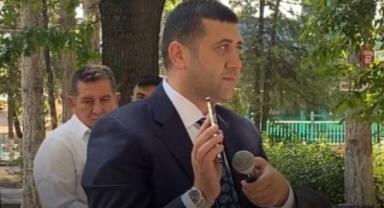 Milletvekili Baki Ersoy'dan TFF'ye İstifa Çağrısı!