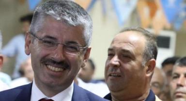 Milletvekili Çopuroğlu,