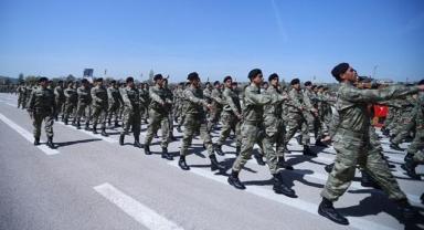 Milli Savunma Bakanlığı paylaştı! Sözleşmeli er başvuruları başladı: İşte en düşük ve en yüksek maaşları...