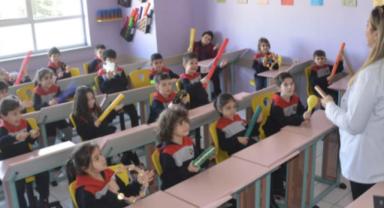 Milyonlarca öğrenciyi ilgilendiren yeni karar! İlkokullarda yenilik…