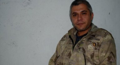 MİT terör örgütü PKK'nın sözde sorumlusunu Süleymaniye kırsalında etkisiz hale getirdi