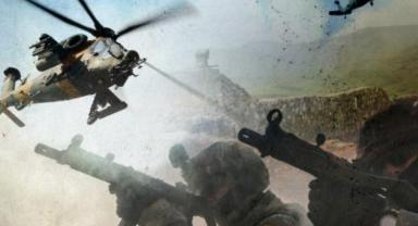 MSB: 1 haftada 36 terörist etkisiz!