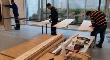 Muğla kendi ürettiğiyle yüzde 70 tasarruf sağladı