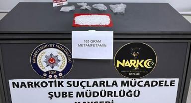 Narkotik ekiplerinden operasyon: 7 şahıs yakalandı!