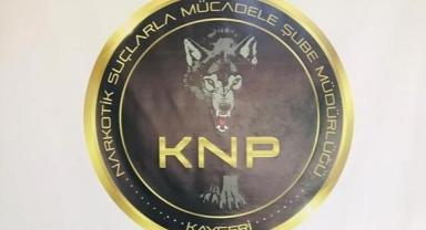 Narkotik’ten uyuşturucu operasyonu!