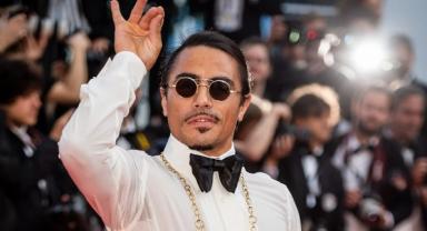 Nusret’ten milyonluk hesap! Sosyal medyadan paylaştı görenler dumur oldu…