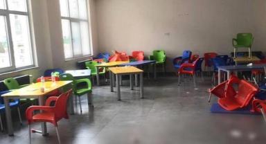 Öğrencilerin kavgası kanlı bitti!