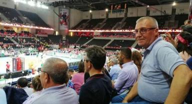 Ömer Kesimci hayatını kaybetti!