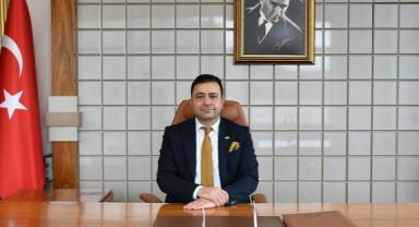 OSB Başkanı Yalçın'dan işsizlik açıklaması!