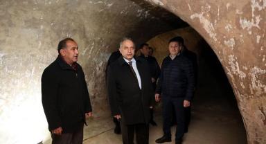 Osmanlı Kültür Sokağı'na iki yeni değer!