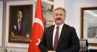 Palancıoğlu'ndan 10 Ocak Çalışan Gazeteciler Günü mesajı