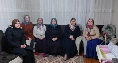 Pazaryeri’nde AK Parti Kadınlara emanet