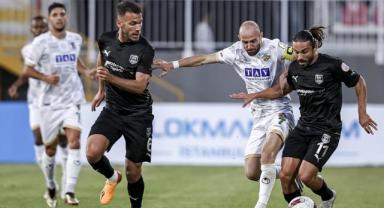 Pendikspor, Süper Lig'de yarın Alanyaspor'a konuk olacak