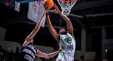 Play-in eleme turunda seri eşitlendi