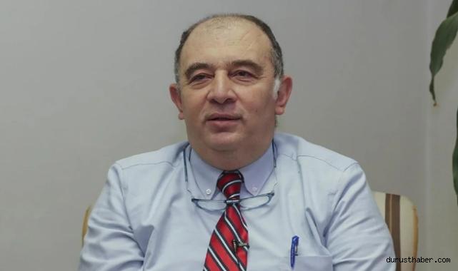 Prof. Dr. Ateş Kara'dan artan salgın hastalıklara karşı uyarılar