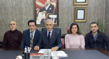 Radyoterapi Teknikerleri mağdur!